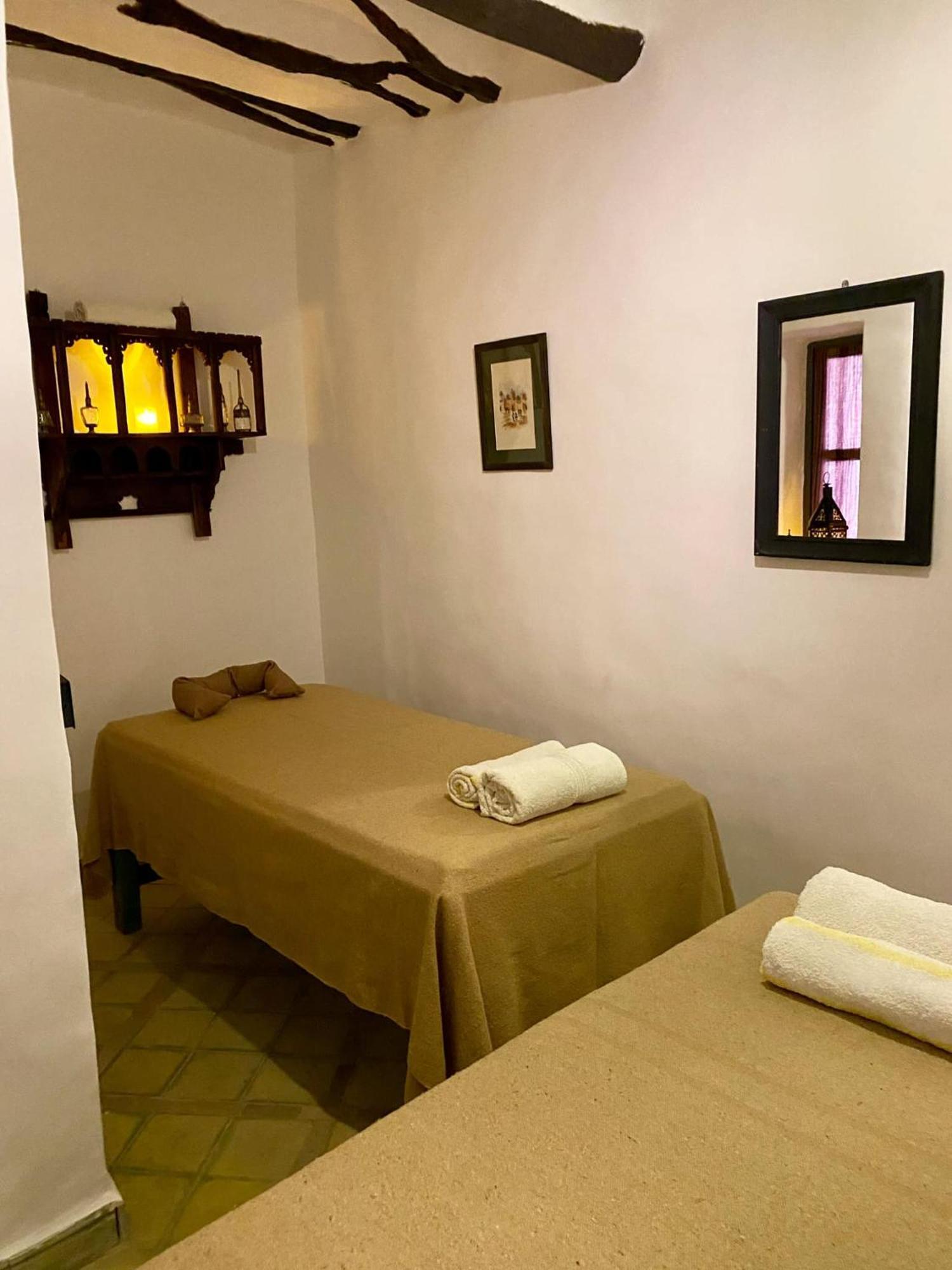 Dar El Hana Taroudant Bagian luar foto