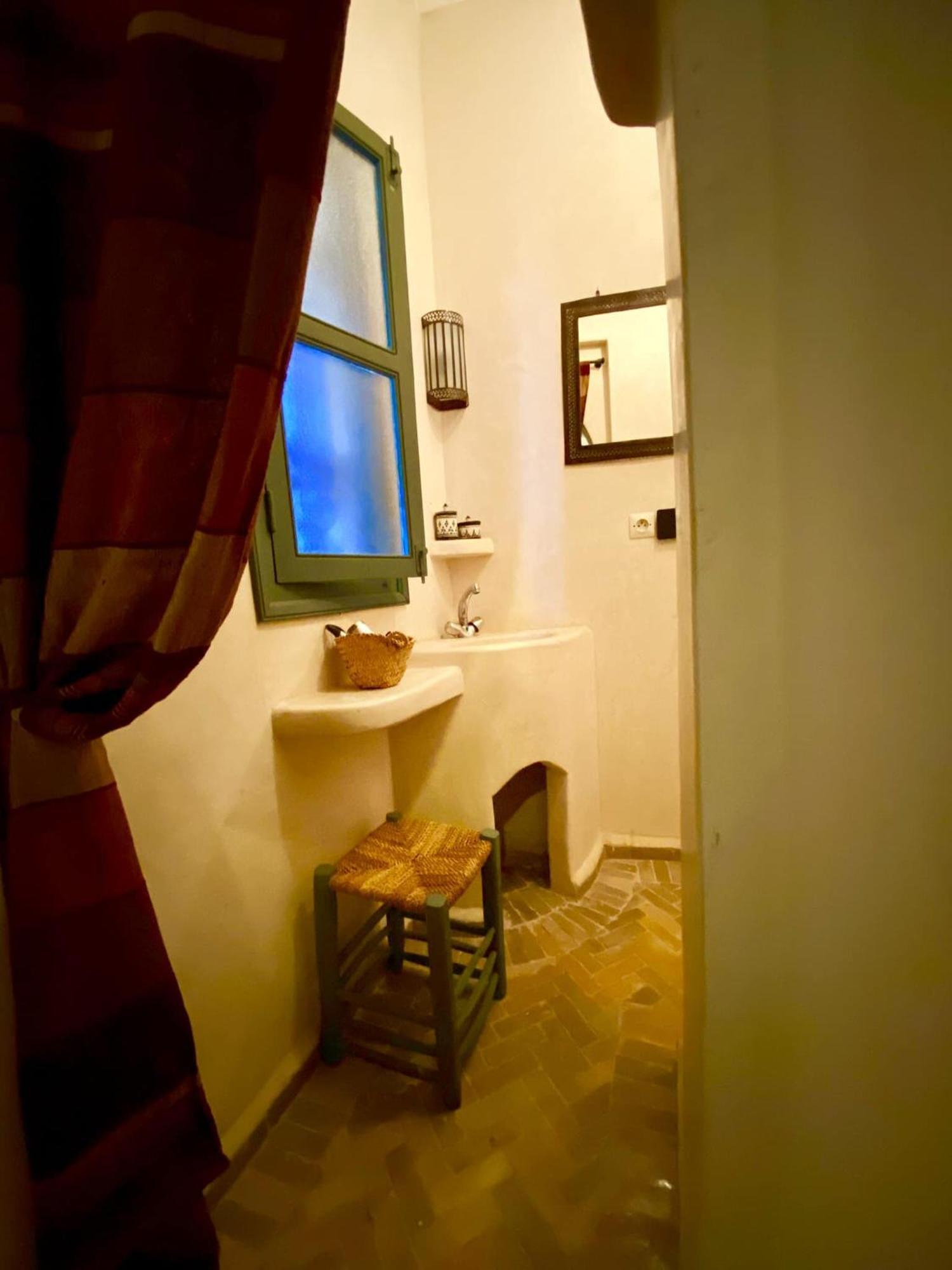 Dar El Hana Taroudant Bagian luar foto