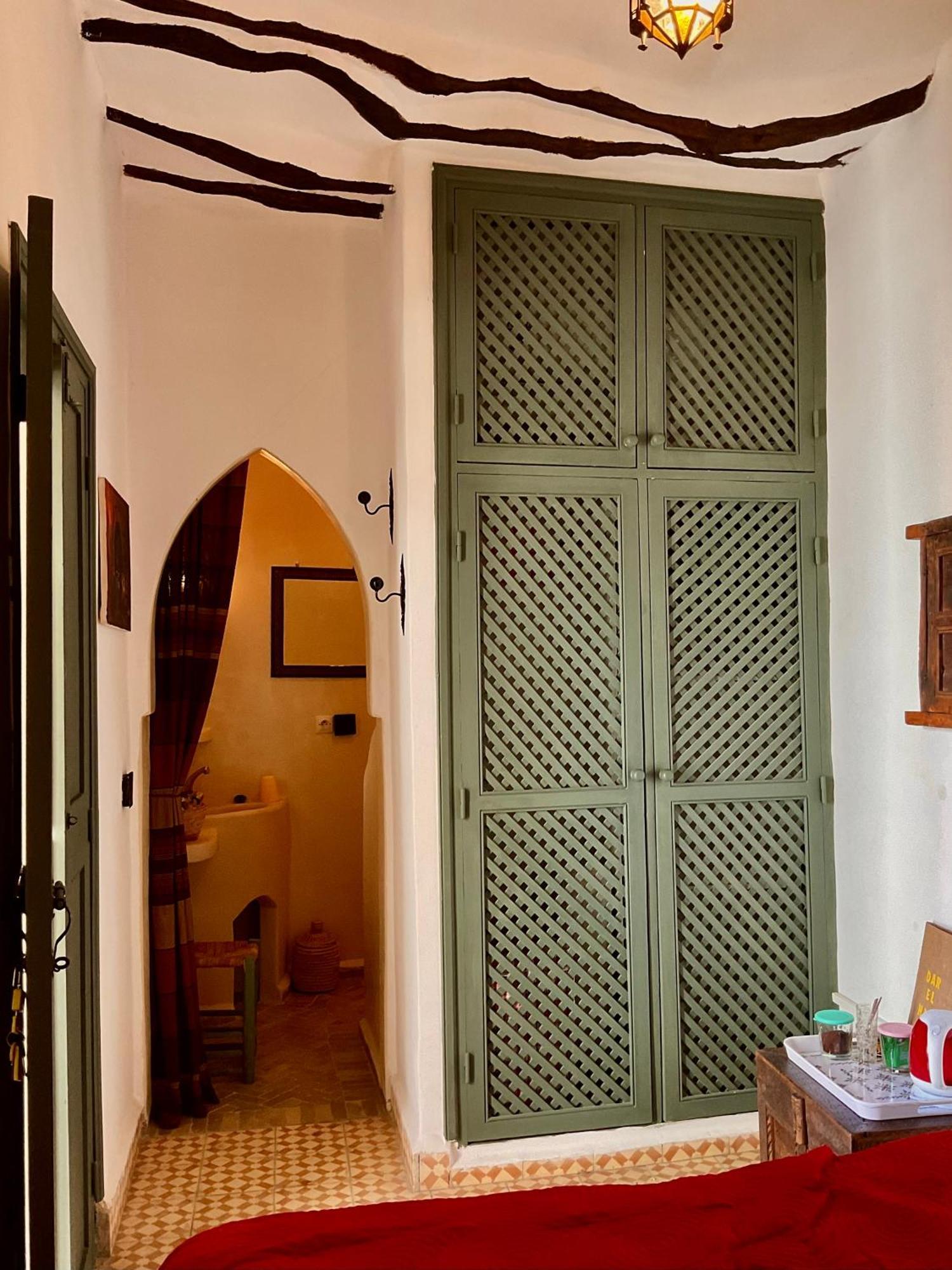 Dar El Hana Taroudant Bagian luar foto