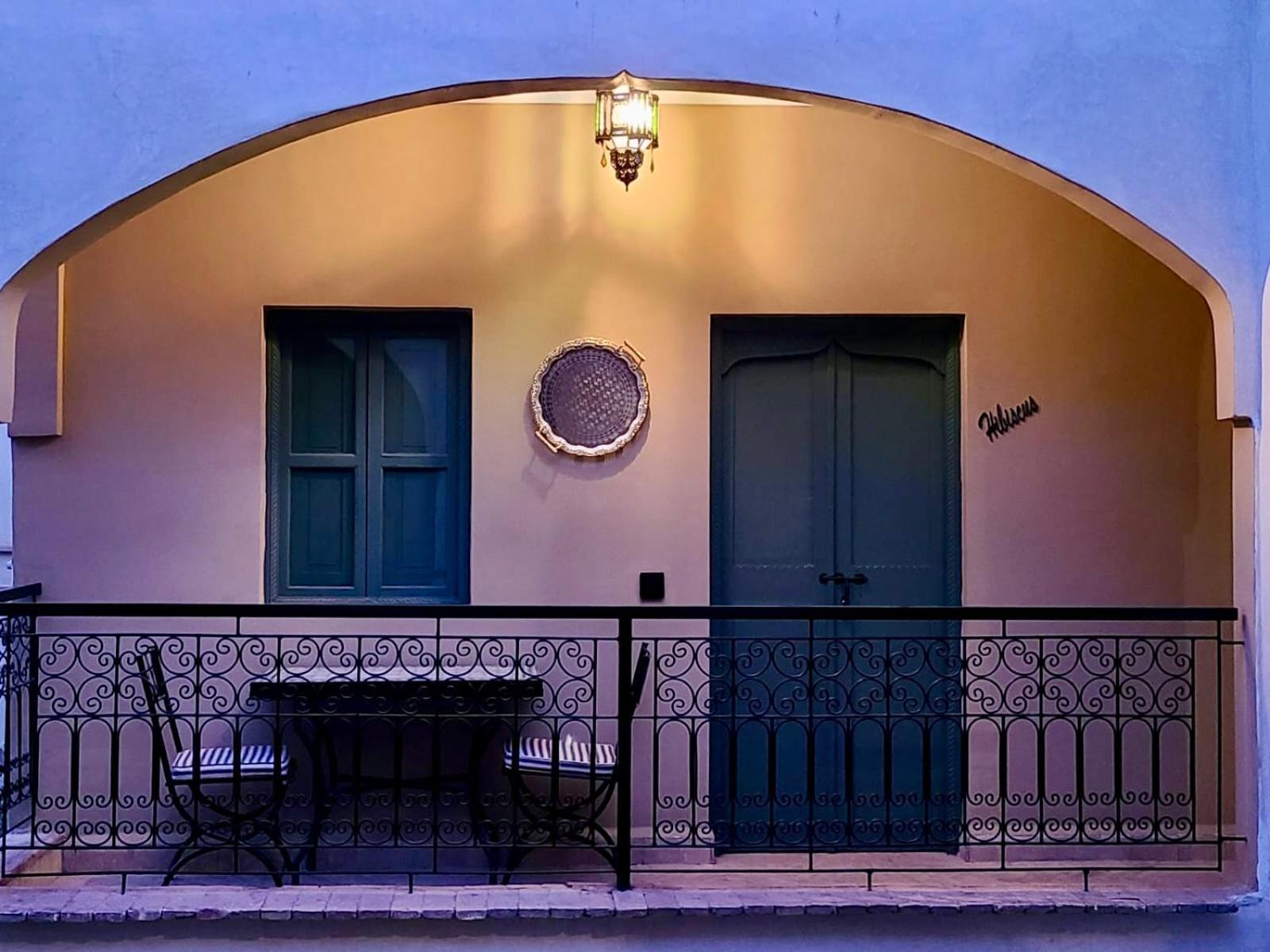 Dar El Hana Taroudant Bagian luar foto