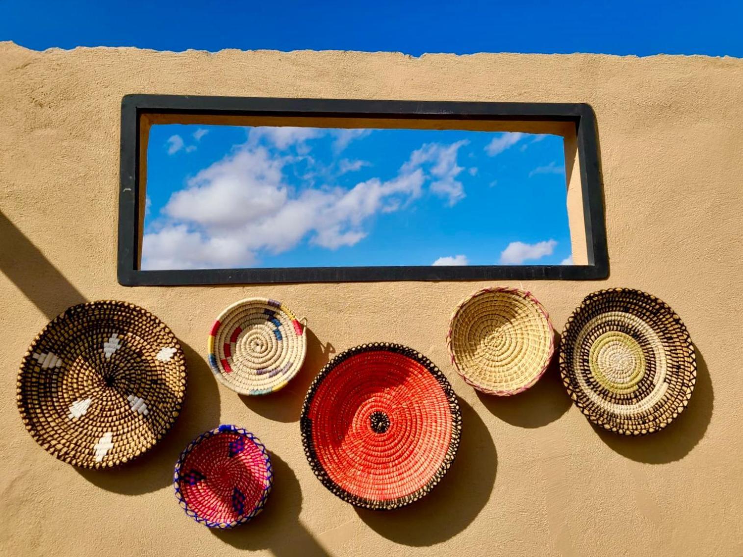 Dar El Hana Taroudant Bagian luar foto