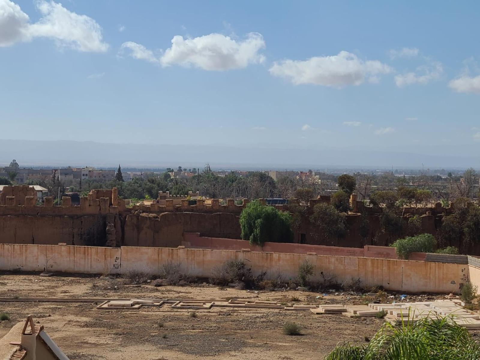Dar El Hana Taroudant Bagian luar foto