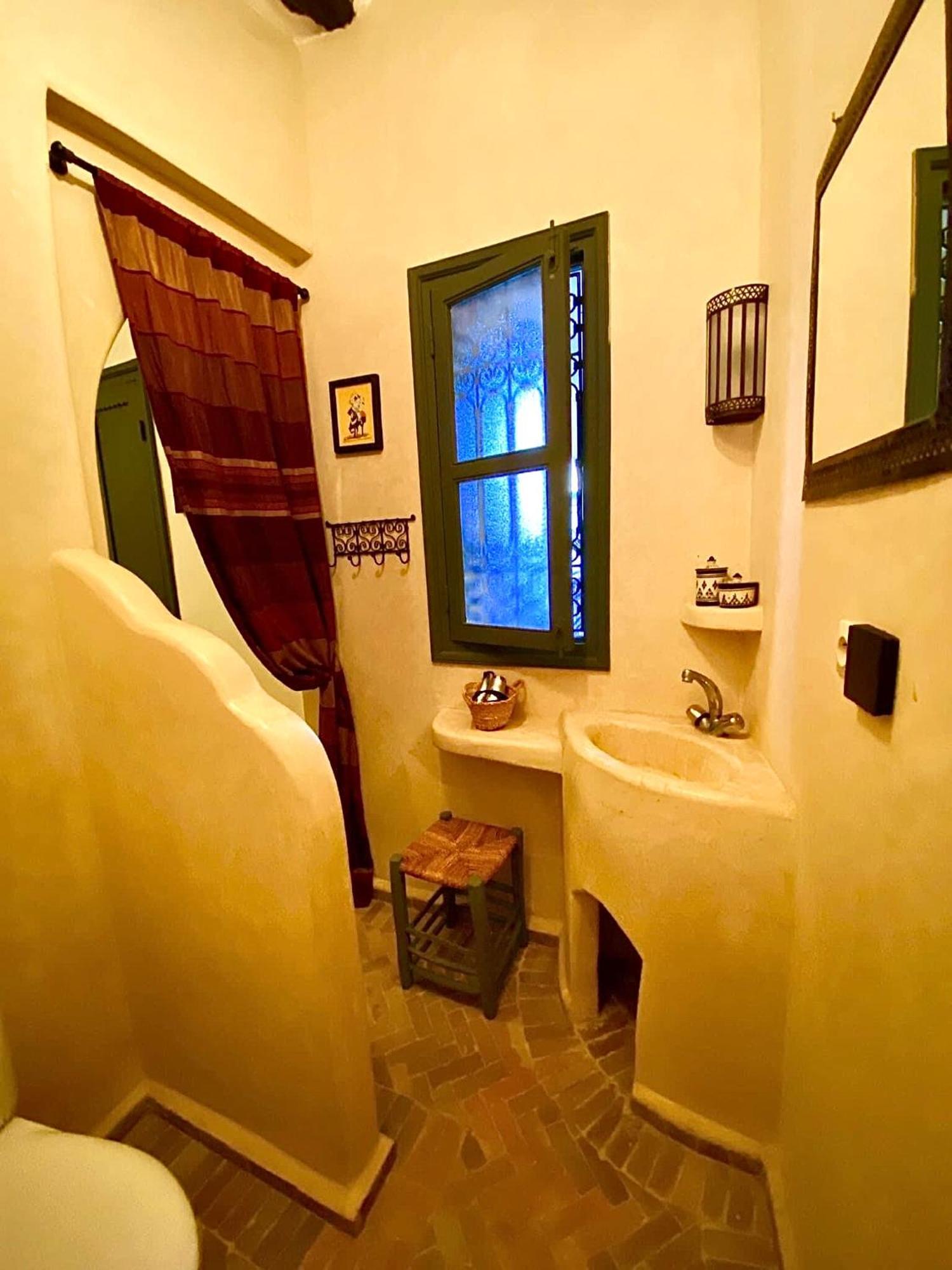 Dar El Hana Taroudant Bagian luar foto