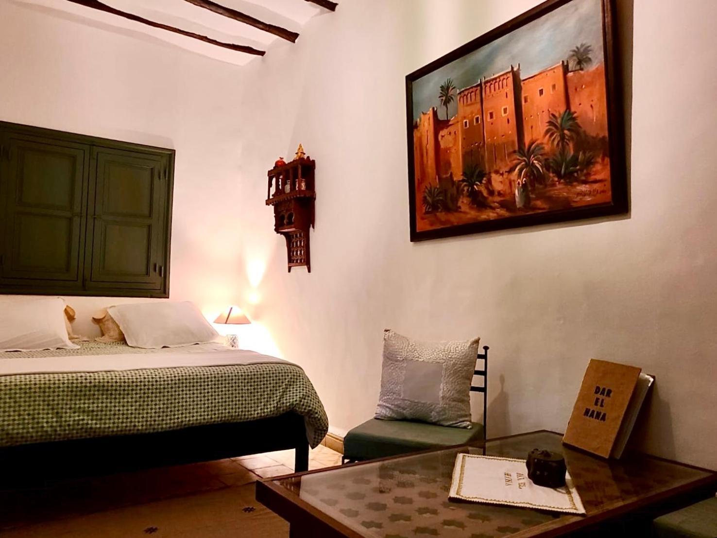 Dar El Hana Taroudant Bagian luar foto