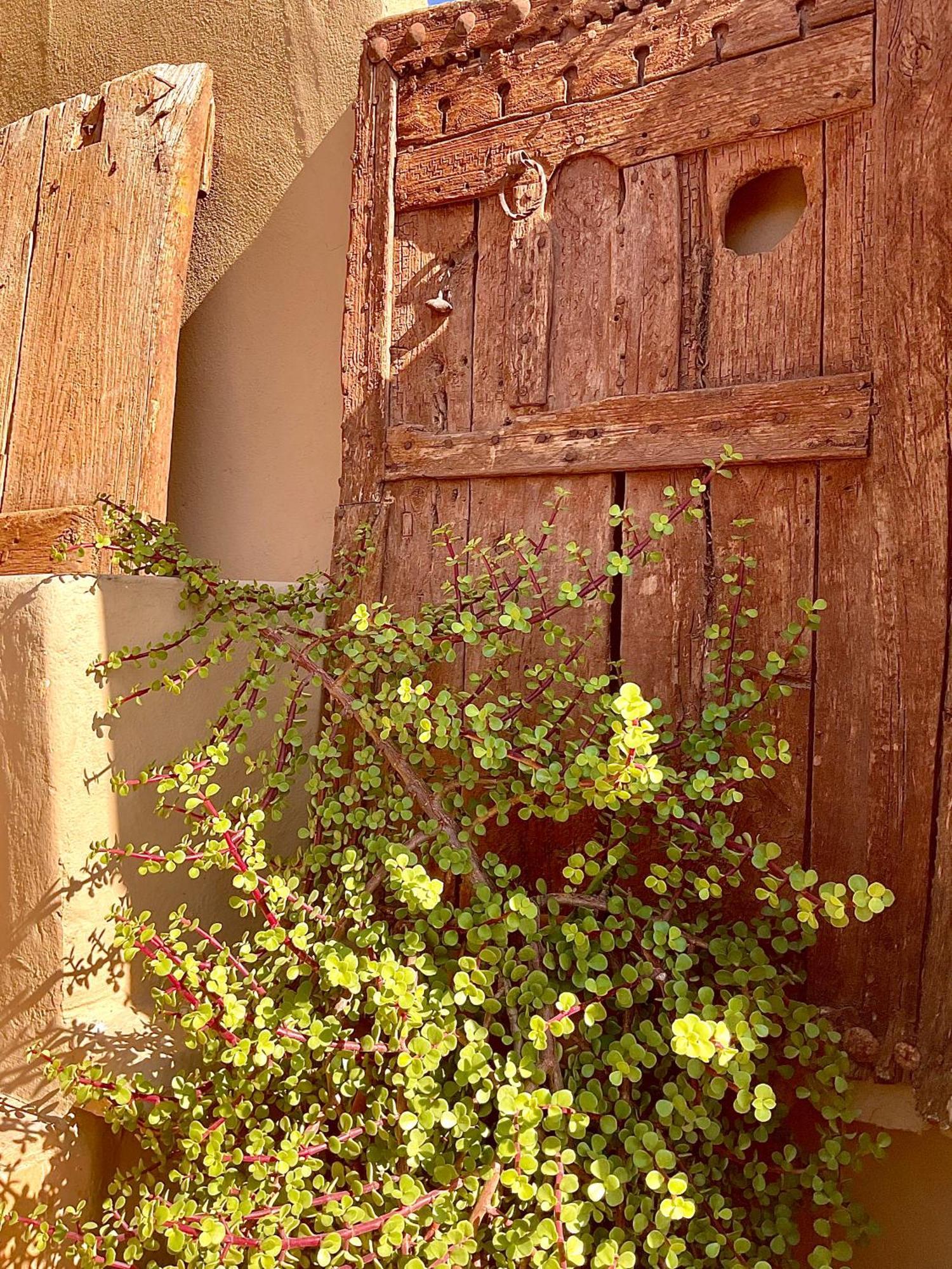 Dar El Hana Taroudant Bagian luar foto