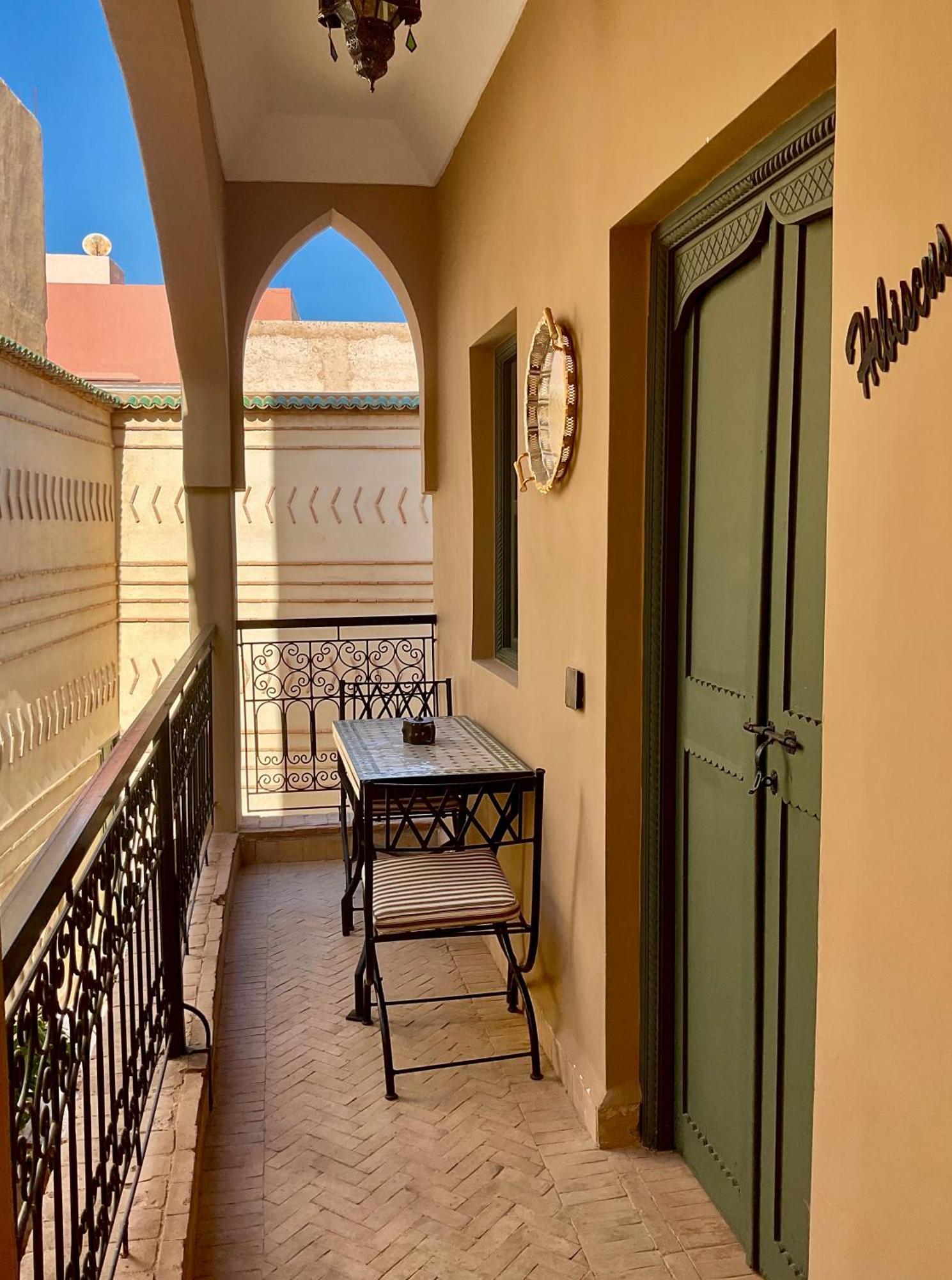 Dar El Hana Taroudant Bagian luar foto