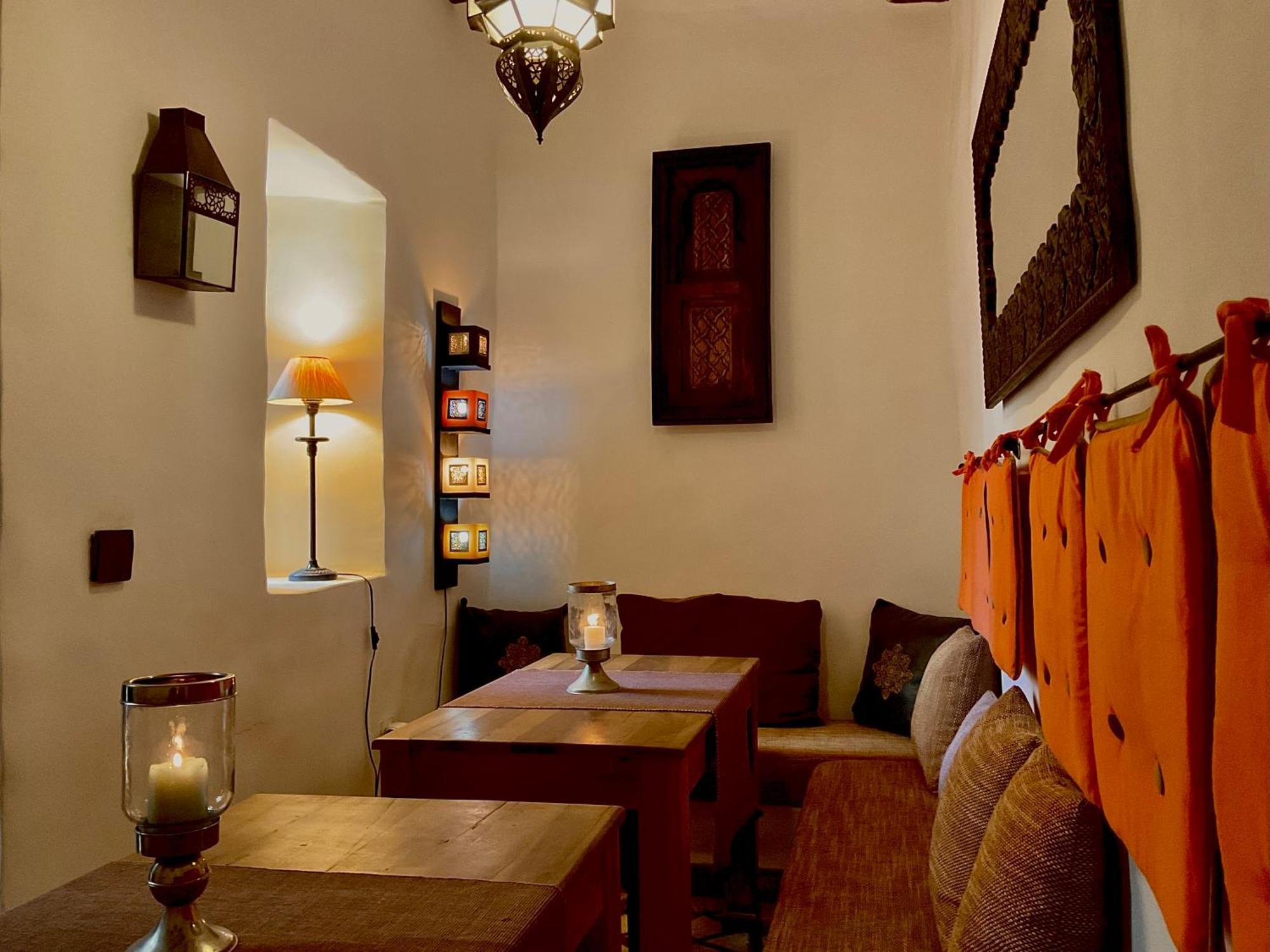 Dar El Hana Taroudant Bagian luar foto