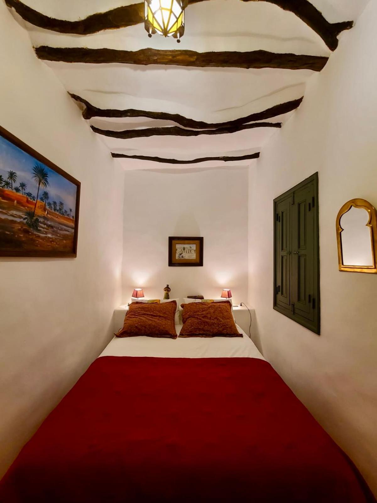 Dar El Hana Taroudant Bagian luar foto