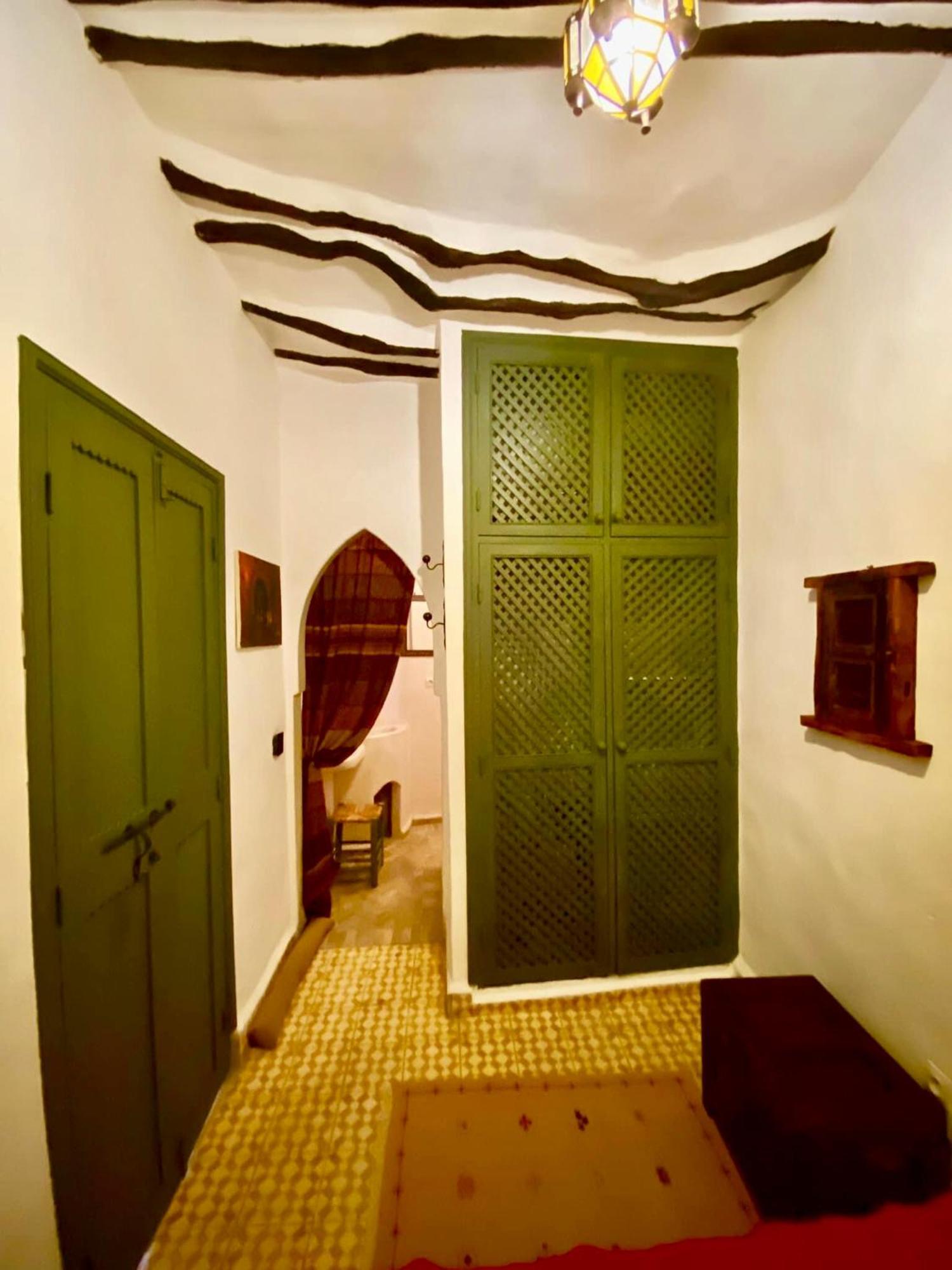 Dar El Hana Taroudant Bagian luar foto