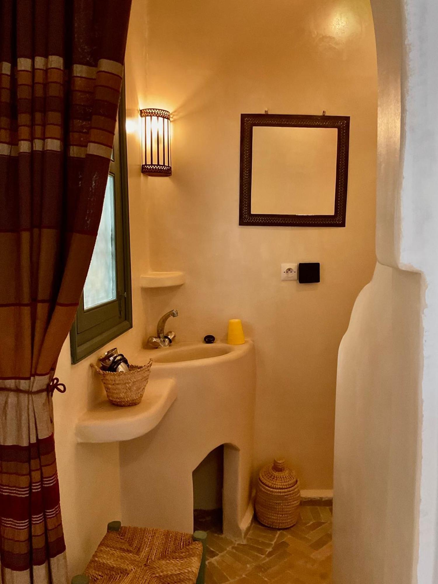 Dar El Hana Taroudant Bagian luar foto